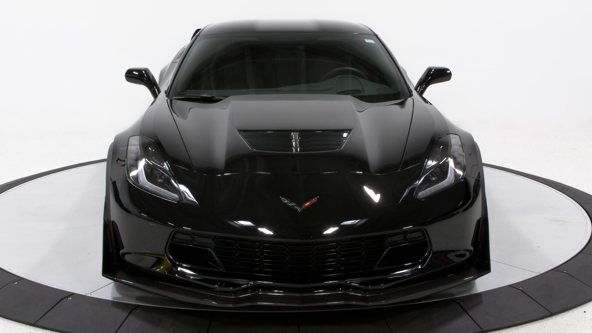 Used 2015 Chevrolet Corvette Z06 Z07 C7Z PHASE-2 700+ HP For Sale